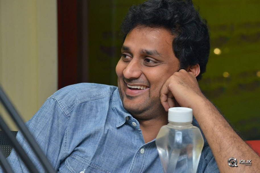 Babu-Baaga-Busy-Movie-Song-Launch-At-Radio-Mirchi